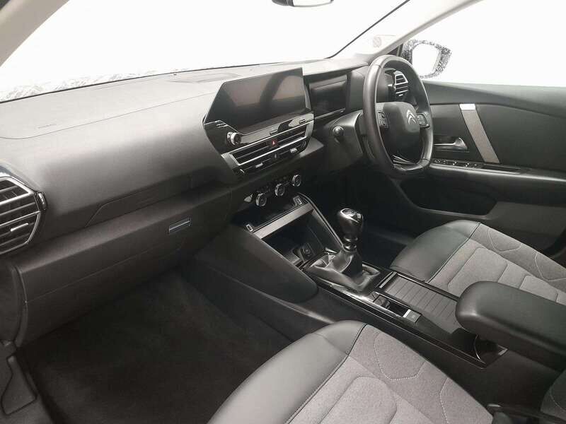 Used Citroen C4 2022 for sale - 77036314: Photo 14