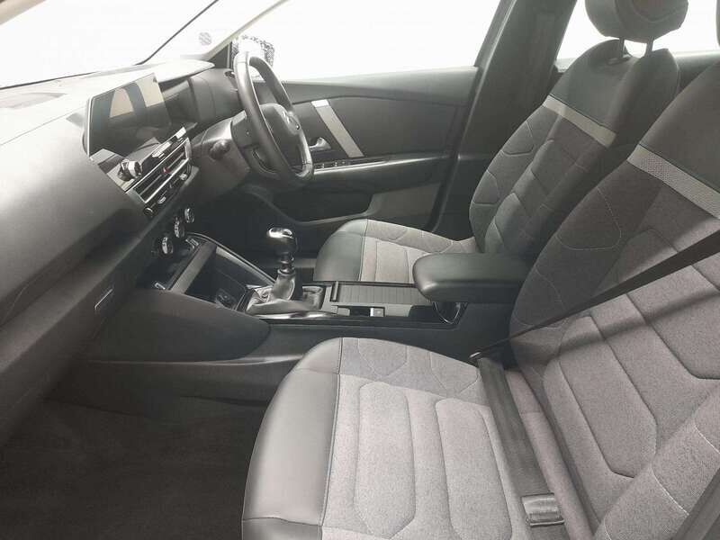 Used Citroen C4 2022 for sale - 77036314: Photo 15