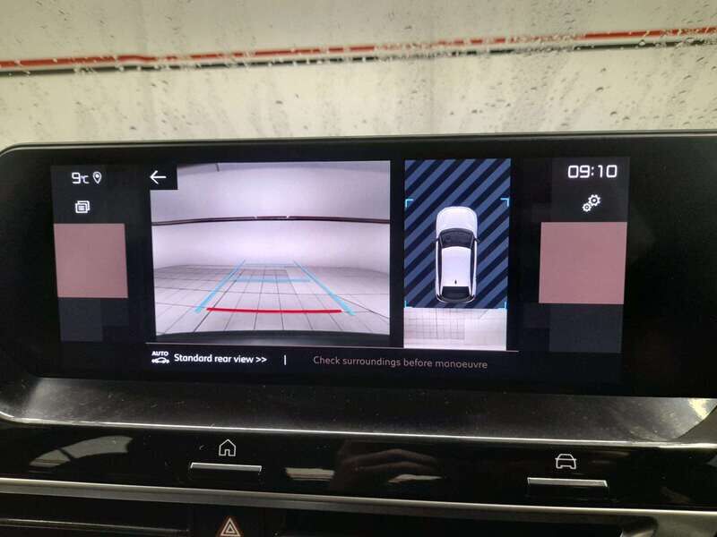 Used Citroen C4 2022 for sale - 77036314: Photo 17