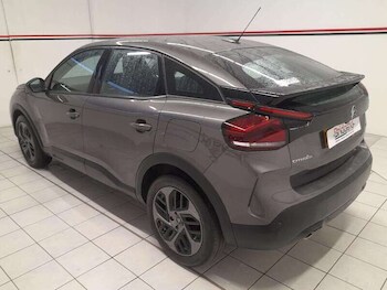 Used Citroen C4 2022 for sale - 77036314: Photo