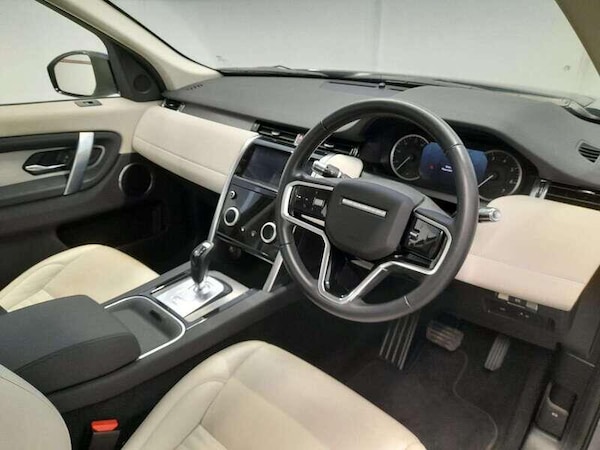 Used Land Rover Discovery Sport 2020 for sale - 76138383: Photo 10