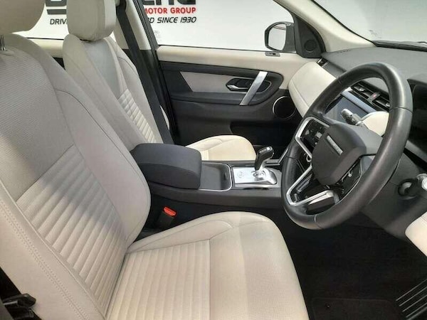 Used Land Rover Discovery Sport 2020 for sale - 76138383: Photo 11