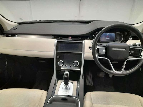 Used Land Rover Discovery Sport 2020 for sale - 76138383: Photo 13