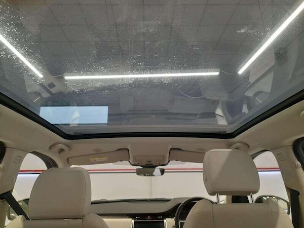 Used Land Rover Discovery Sport 2020 for sale - 76138383: Photo 14