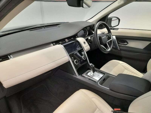 Used Land Rover Discovery Sport 2020 for sale - 76138383: Photo 15