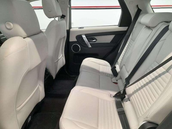 Used Land Rover Discovery Sport 2020 for sale - 76138383: Photo 17