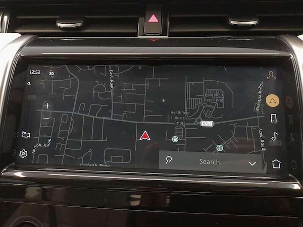 Used Land Rover Discovery Sport 2020 for sale - 76138383: Photo 18