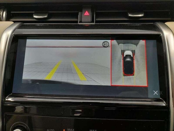Used Land Rover Discovery Sport 2020 for sale - 76138383: Photo 19