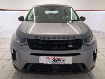 Used Land Rover Discovery Sport 2020 for sale - 76138383: Photo 2