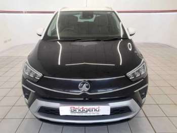 Used Vauxhall Crossland 2021 for sale - 74021006: Photo