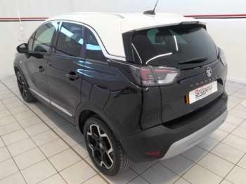 Used Vauxhall Crossland 2021 for sale - 74021006: Photo