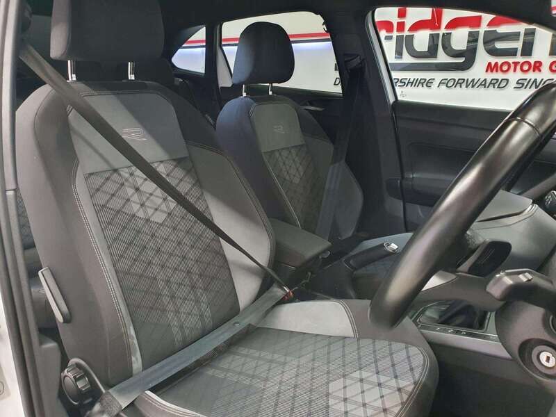 Used Volkswagen Taigo 2022 for sale - 77814660: Photo 14