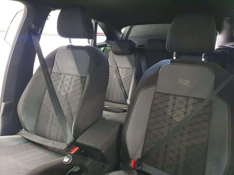 Used Volkswagen Taigo 2022 for sale - 77814660: Photo 21