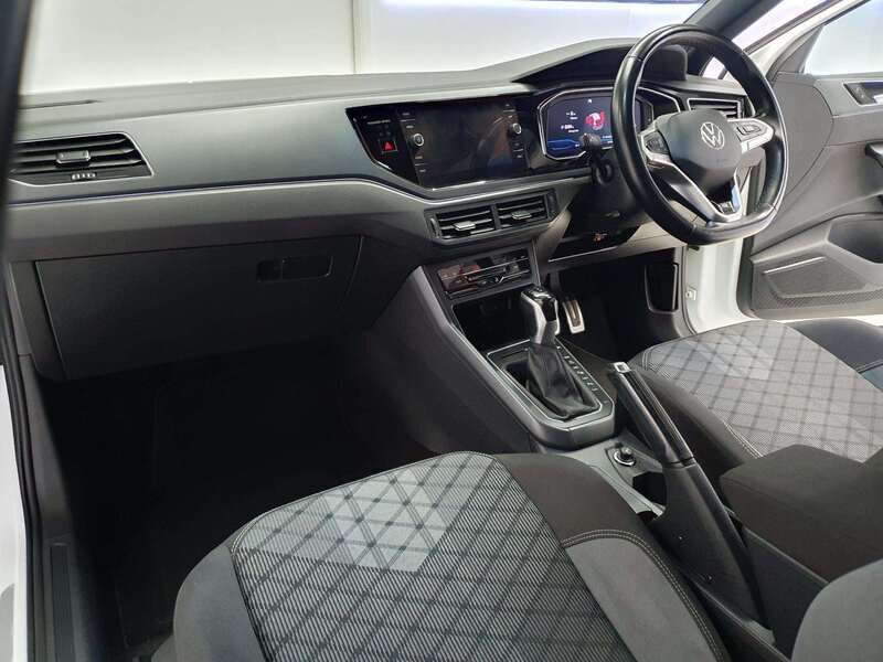 Used Volkswagen Taigo 2022 for sale - 77814660: Photo 23