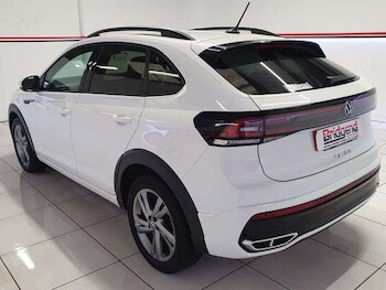 Used Volkswagen Taigo undefined for sale - 77814660: Photo