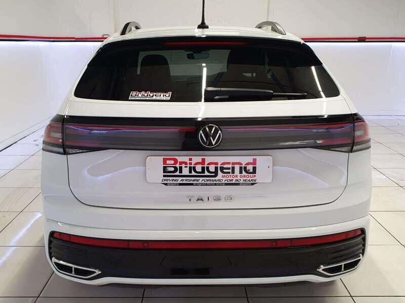 Used Volkswagen Taigo 2022 for sale - 77814660: Photo 5