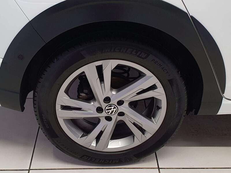 Used Volkswagen Taigo 2022 for sale - 77814660: Photo 8