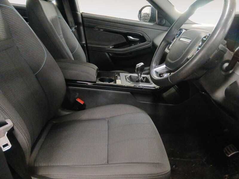 Used Land Rover Range Rover Evoque 2020 for sale - 77555991: Photo 3