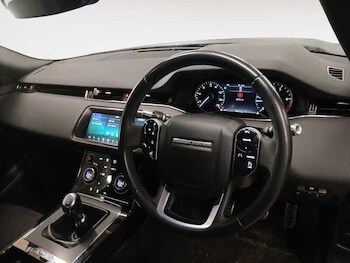 Used Land Rover Range Rover Evoque 2020 for sale - 77555991: Photo