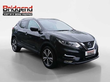 Used Nissan Qashqai 2021 for sale - 79309525: Photo