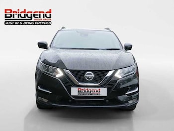 Used Nissan Qashqai 2021 for sale - 79309525: Photo