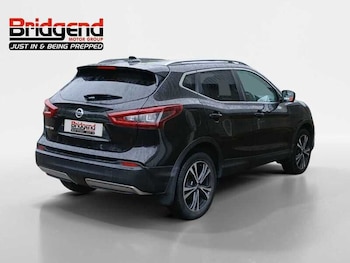 Used Nissan Qashqai 2021 for sale - 79309525: Photo