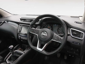 Used Nissan Qashqai 2021 for sale - 79309525: Photo