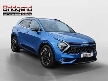 Used Kia Sportage 2023 for sale - 79571556: Photo