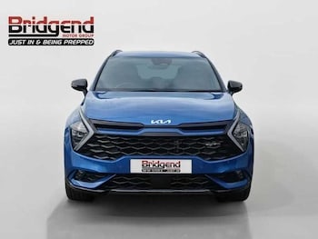 Used Kia Sportage 2023 for sale - 79571556: Photo