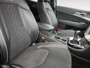 Used Kia Sportage 2023 for sale - 79571556: Photo