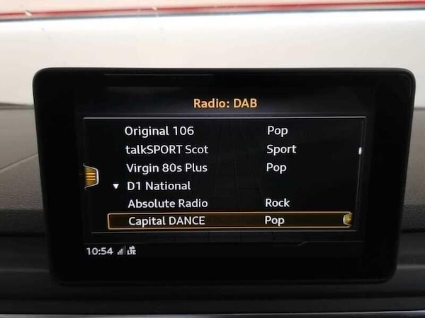 Used Audi A4 2017 for sale - 76138710: Photo 17