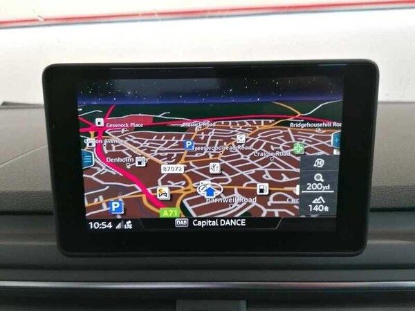 Used Audi A4 2017 for sale - 76138710: Photo 18