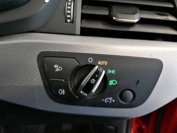 Used Audi A4 2017 for sale - 76138710: Photo 23