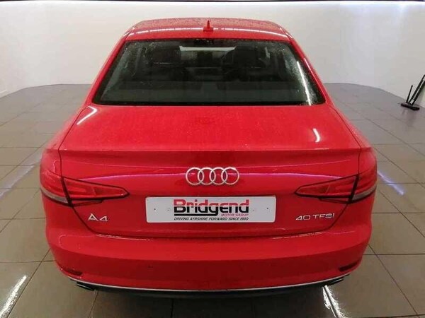 Used Audi A4 2017 for sale - 76138710: Photo 5