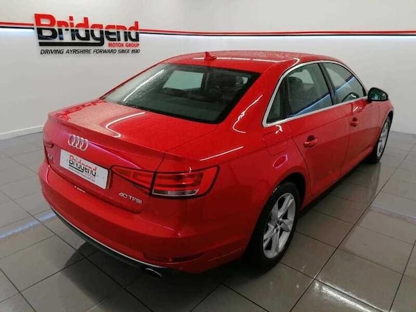 Used Audi A4 2017 for sale - 76138710: Photo 6