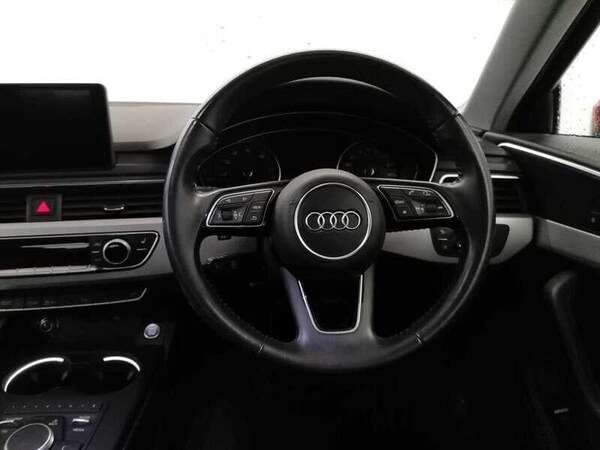 Used Audi A4 2017 for sale - 76138710: Photo 9