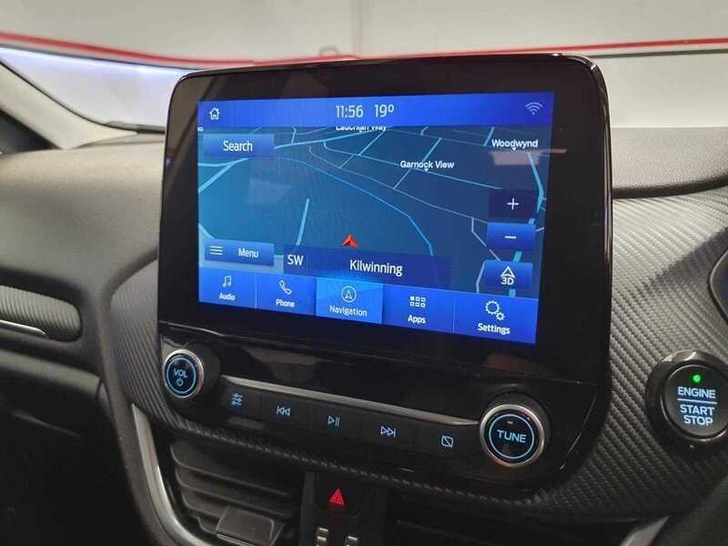 Used Ford Fiesta 2022 for sale - 77036358: Photo 16