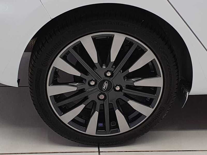 Used Ford Fiesta 2022 for sale - 77036358: Photo 8