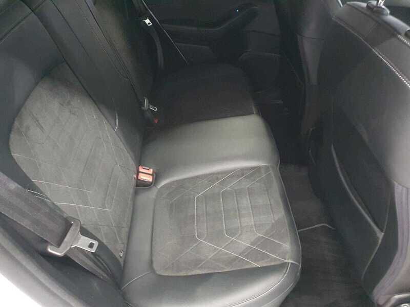 Used Ford Fiesta 2022 for sale - 77036358: Photo 9