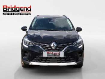Used Renault Captur 2020 for sale - 74395644: Photo