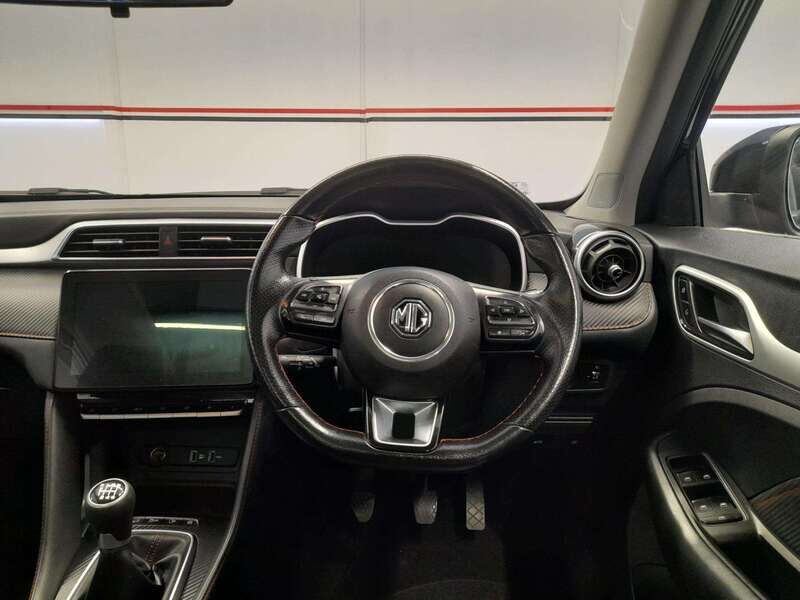 Used MG MG ZS 2022 for sale - 77814609: Photo 10