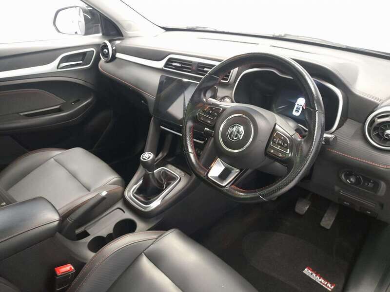 Used MG MG ZS 2022 for sale - 77814609: Photo 11