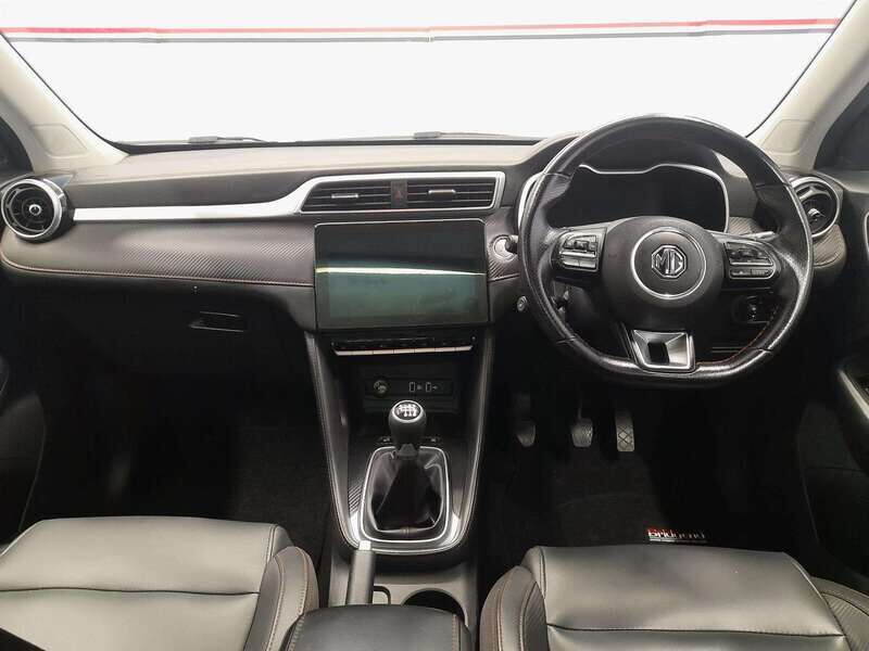 Used MG MG ZS 2022 for sale - 77814609: Photo 14