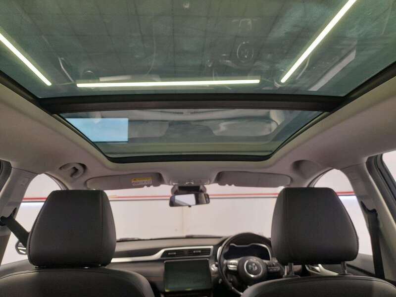 Used MG MG ZS 2022 for sale - 77814609: Photo 15