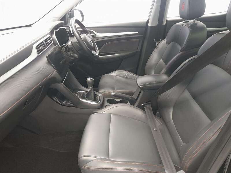 Used MG MG ZS 2022 for sale - 77814609: Photo 17