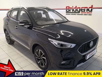 MG MG ZS feature image