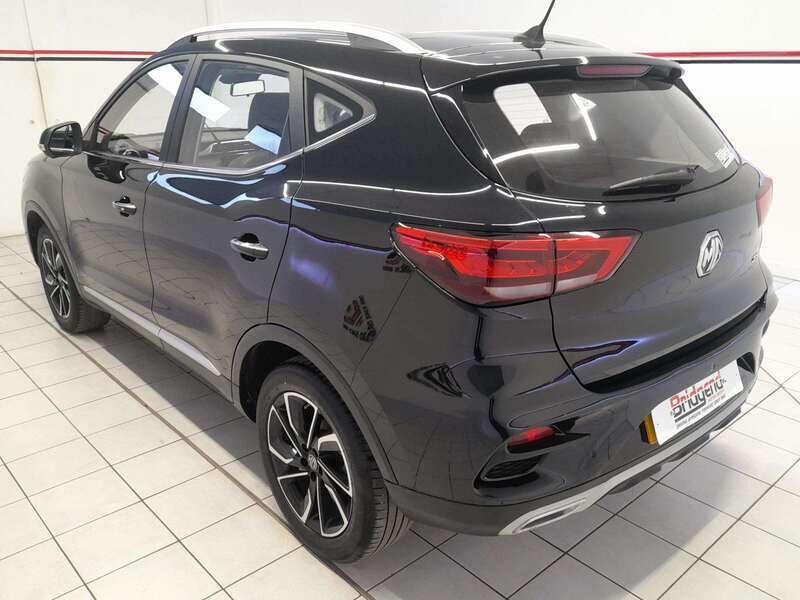 Used MG MG ZS 2022 for sale - 77814609: Photo 5