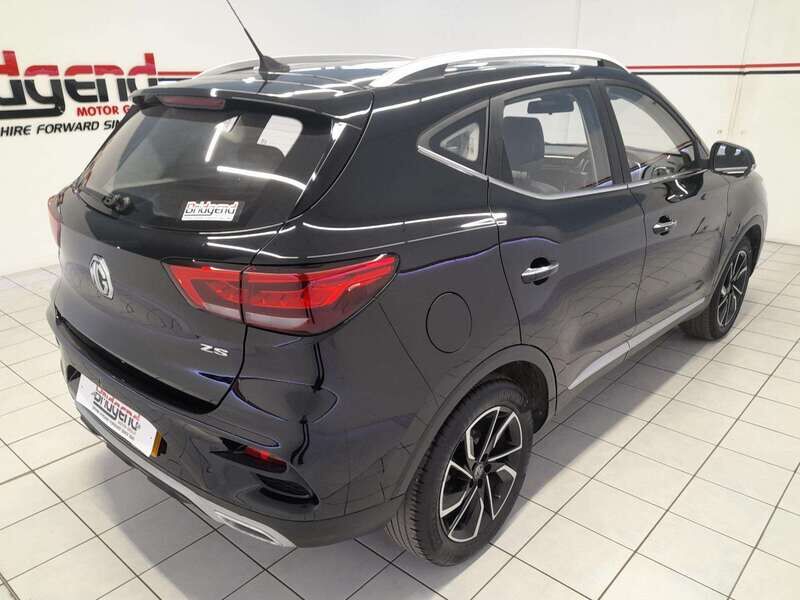 Used MG MG ZS 2022 for sale - 77814609: Photo 7