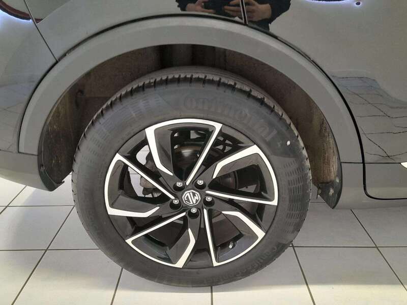 Used MG MG ZS 2022 for sale - 77814609: Photo 9