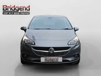 Used Vauxhall Corsa 2019 for sale - 79720395: Photo